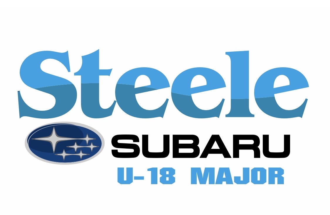Steele Subaru U18 Major Hockey Club