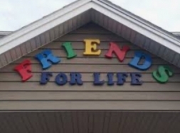 Friends for Life Early Learning Centre