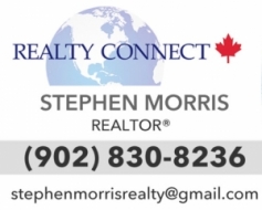Stephen Morris - Real Estate Professional