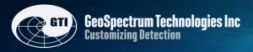 Geospectrum Technologies Inc
